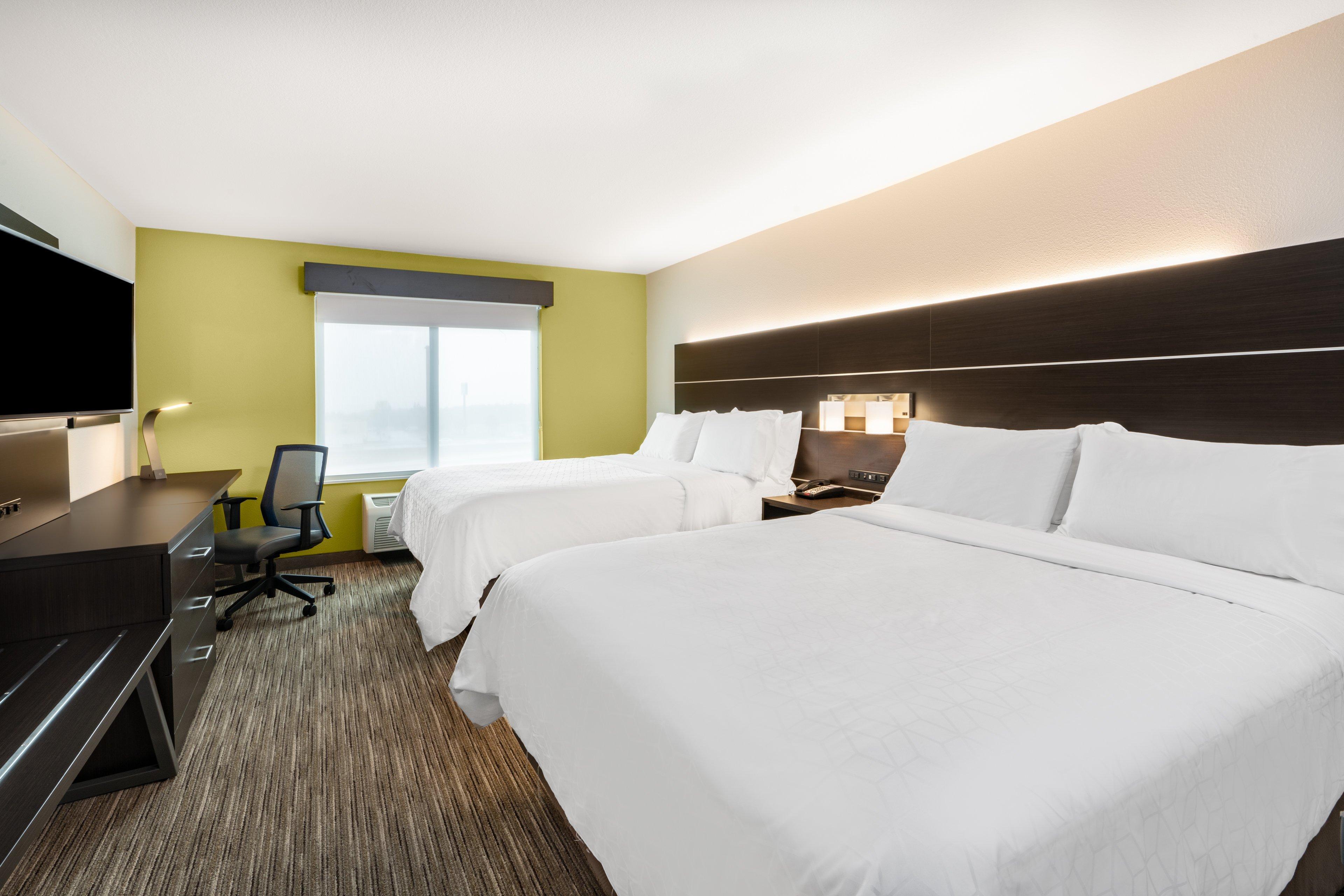 Holiday Inn Express & Suites Trinidad, An Ihg Hotel Ngoại thất bức ảnh